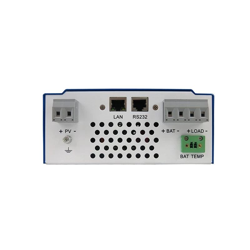 China 12V/24V/48V Smart2 25A Automatic Recognized MPPT solar charge controller price