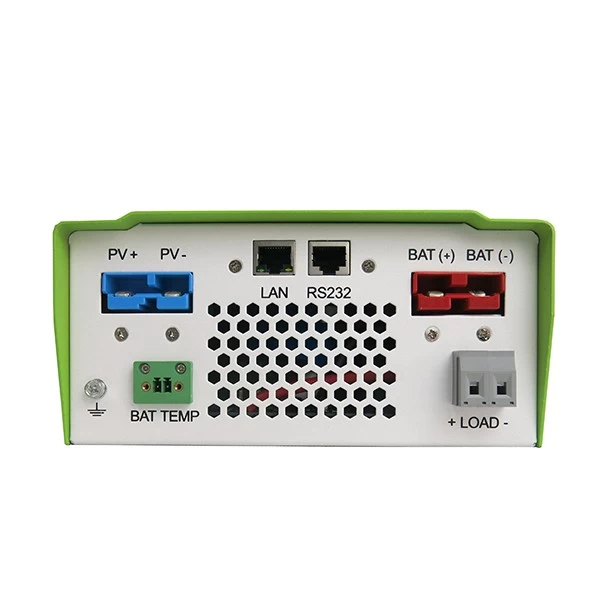 China 12V/24V/48V Smart2 50A Automatic Recognized MPPT solar charge controller price