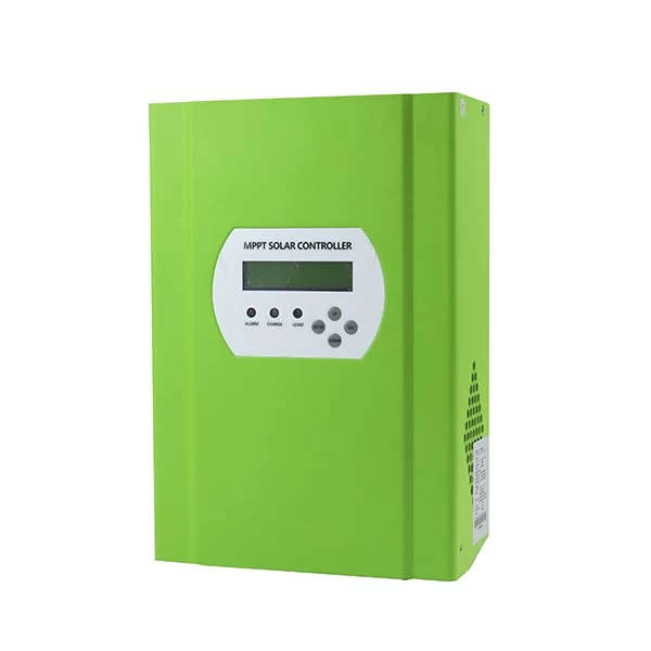 China 12V/24V/48V Smart2 60A Automatic Recognized MPPT solar charge controller price