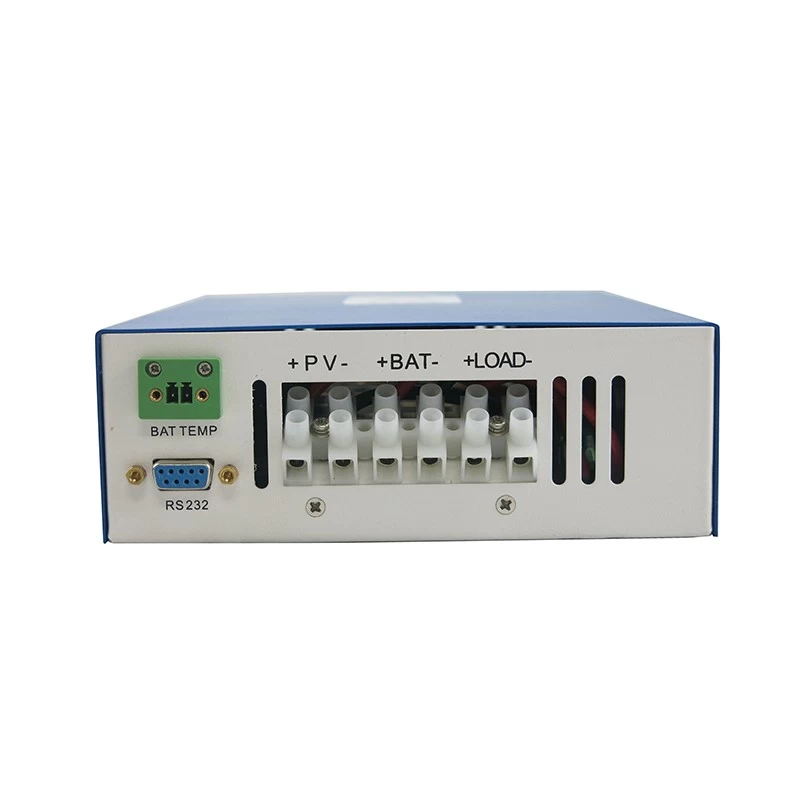China solar Charge controller manufacturers, 12v 24v 48v auto work 30a mppt solar charge controller