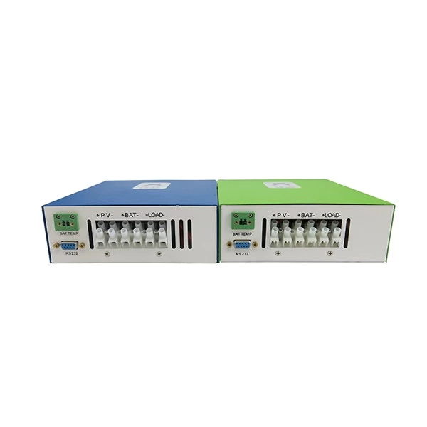 China supplier price 15A mppt solar power charge controller