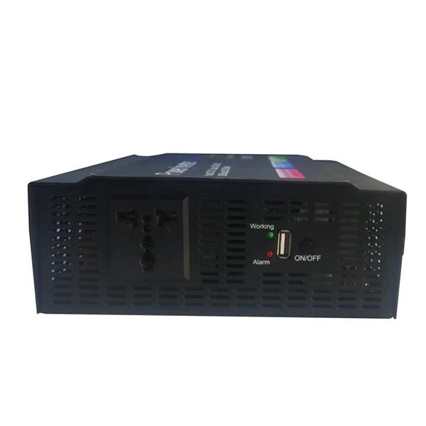 High frequency 1000w pure sine wave inverter without battery with CE and RoHS