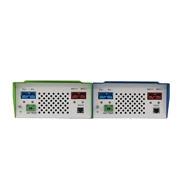 IP-smart1 solaire MPPT contrôleur fournisseur de la Chine usine 40A 60A ~