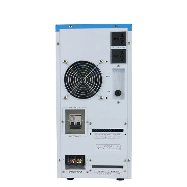 I-P-SPC China factory DC AC Power Controller 1500W