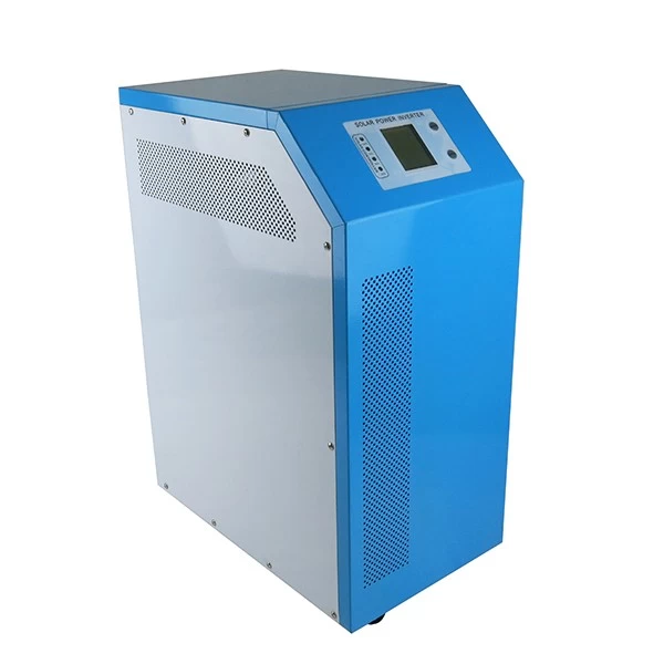 I-P-SPC China factory DC AC Power Controller 7000W