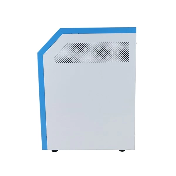I-P-SPC Low Frequency Inverter with Built-in Solar Charge Controller 2000W
