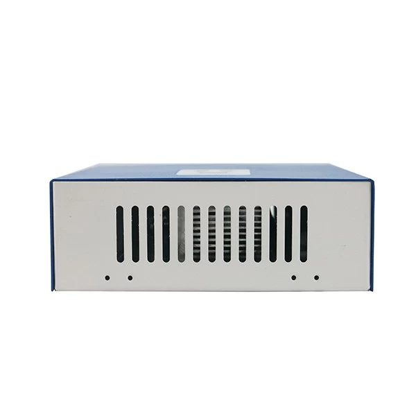 I-P-eSMART 99% efficiency RS232 monitor MPPT solar controller 25A