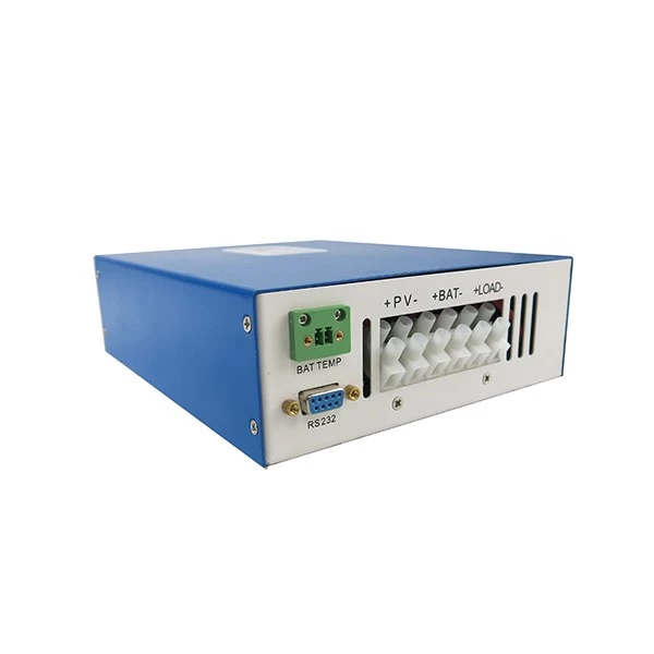 I-Panda Develope and Manufacture 15A MPPT Solar Charge Controller