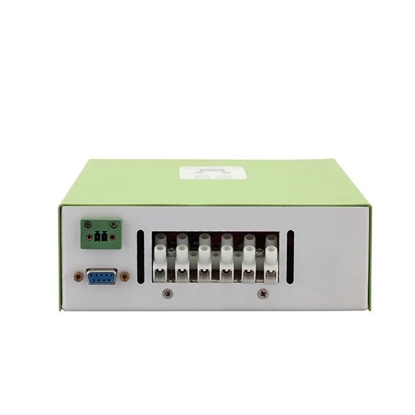 I-Panda Develope and Manufacture 20A MPPT Solar Charge Controller