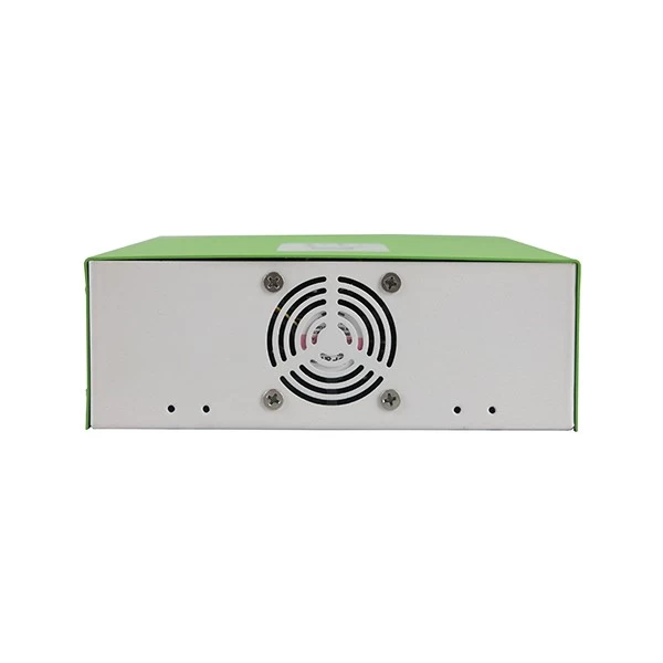 I-Panda Develope and Manufacture 20A MPPT Solar Charge Controller