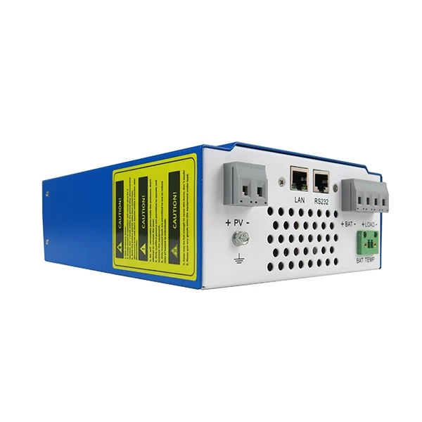 I-Panda PC 25A software MPPT solar charge controller Smart 2 series
