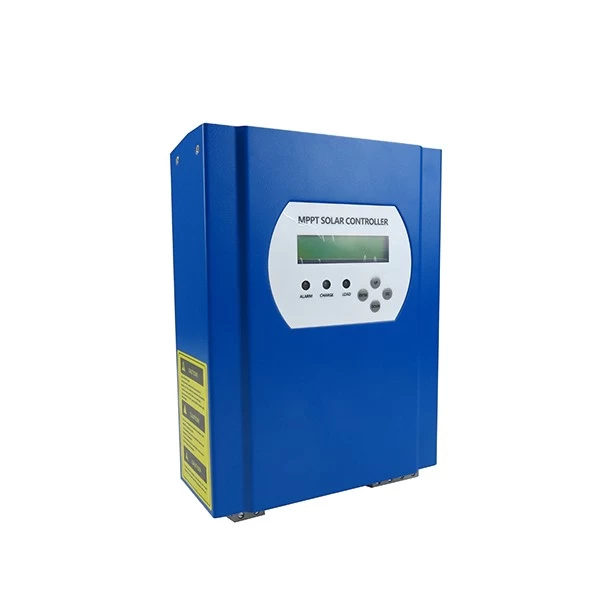 I-Panda PC software MPPT solar charge controller Smart 2 series 40A~60A