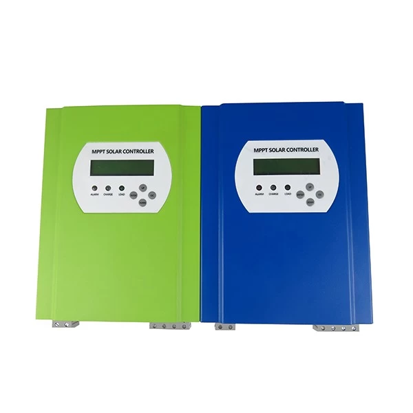I-Panda PC software MPPT solar charge controller Smart 2 series