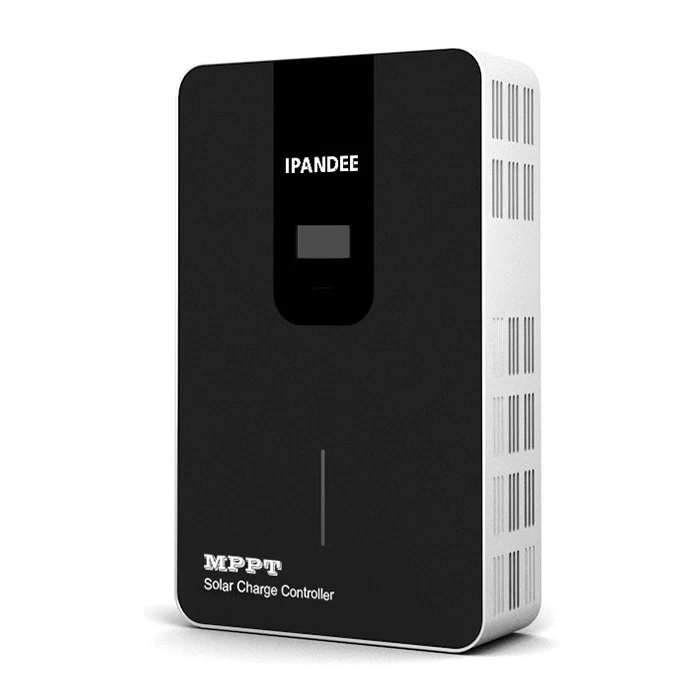 iPandee新世代MPPTコントローラランナー-RS