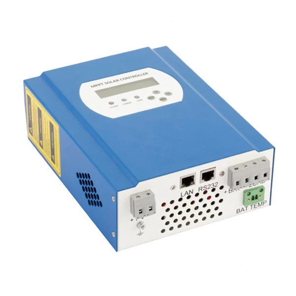 MPPT Solar charge controller smart2 25A