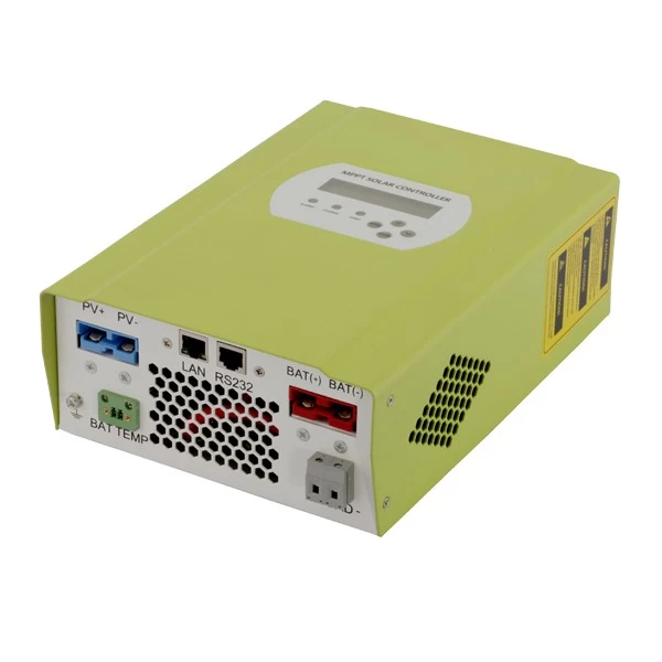 MPPT Solar charge controller smart2 40A