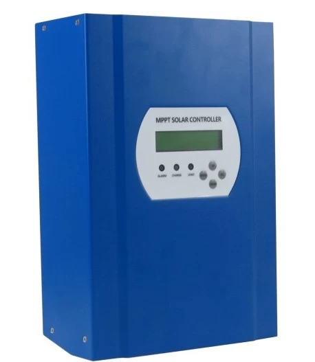 MPPT Solar charge controller smart2 50A