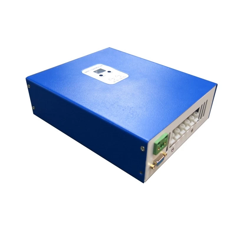 MPPT e-SMART Solar Charge Controller 12V 24V 48V-40A