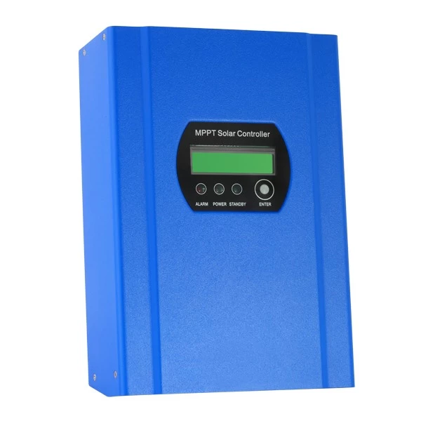 MPPT solar charge controller 96V 20A
