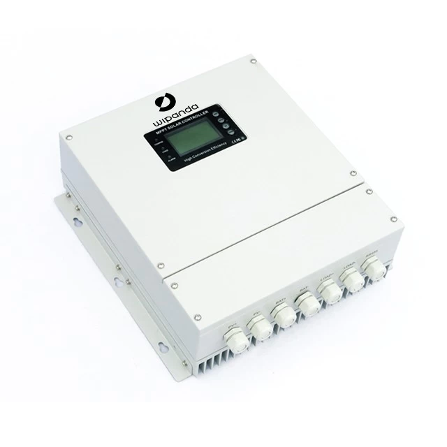 Mars 80/100A     water proof Mppt solar charge controller new model 48BL -80A /48BL-100A   12/24/36/48V 150VDC  5KW