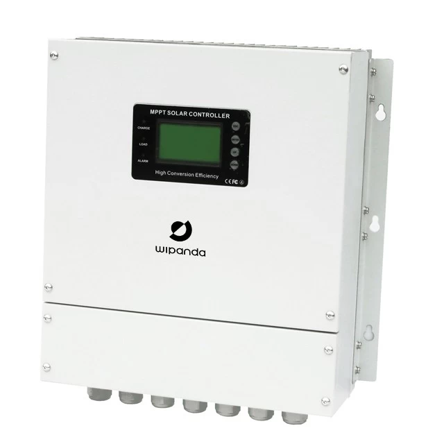 Mars 80/100A     water proof Mppt solar charge controller new model 48BL -80A /48BL-100A   12/24/36/48V 150VDC  5KW