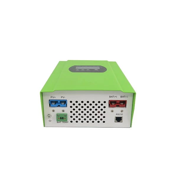 Maximum Power Point Tracking solar charge controller with OEM & ODM service and low price