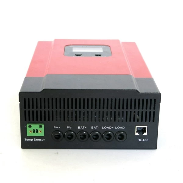 I-Panda  60A MPPT solar controller