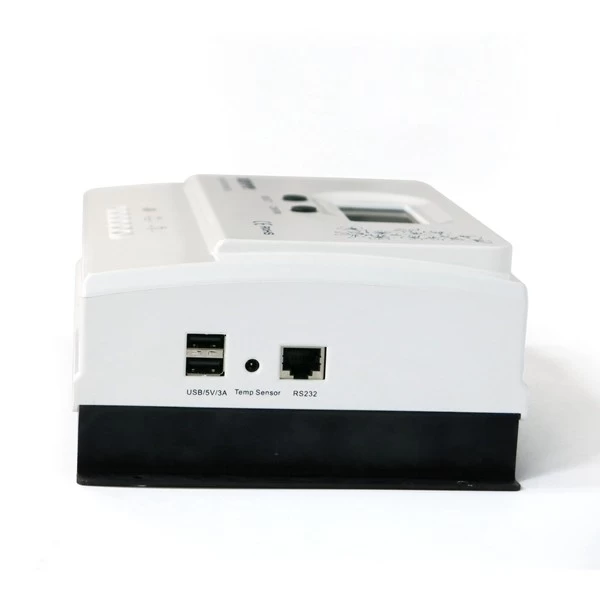 I-Panda  PV charge regulator 150V mppt solar charge controller 12v/24v 30a