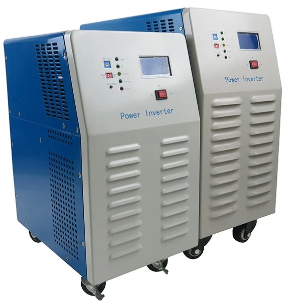 TPI2 series battery charge inverter UPS 1KW-6KW