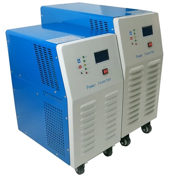 TPI2 series hybrid charge inverter UPS 1KW-6KW