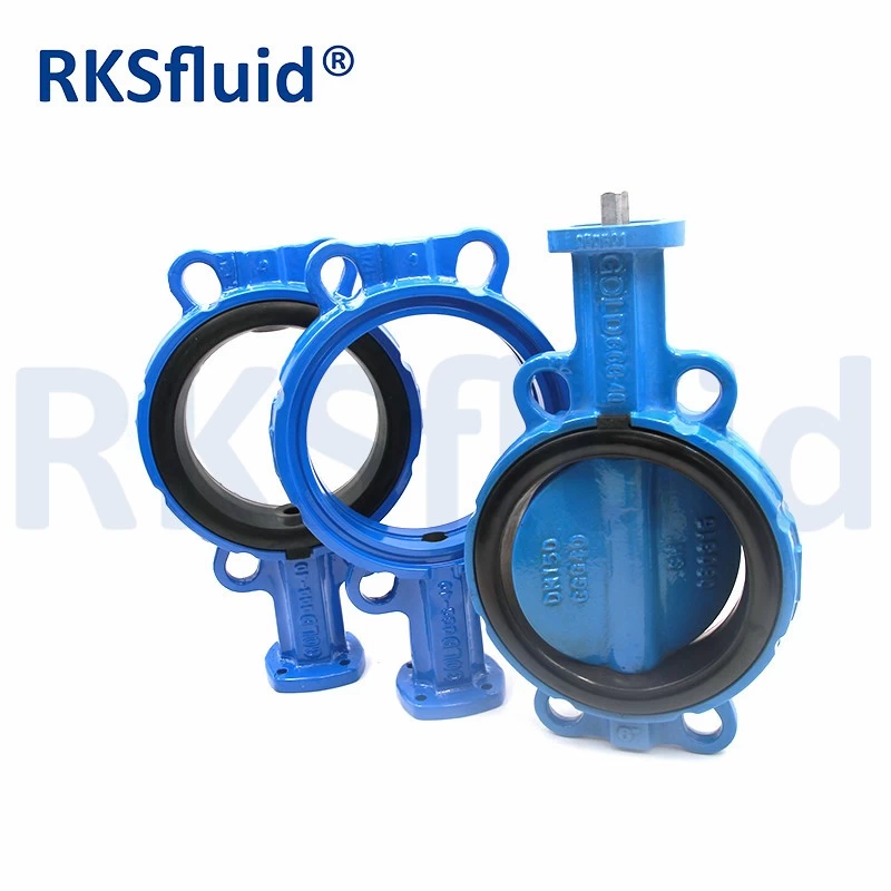 China 2 12 Butterfly valve specification butterfly valve factory email manufacturer
