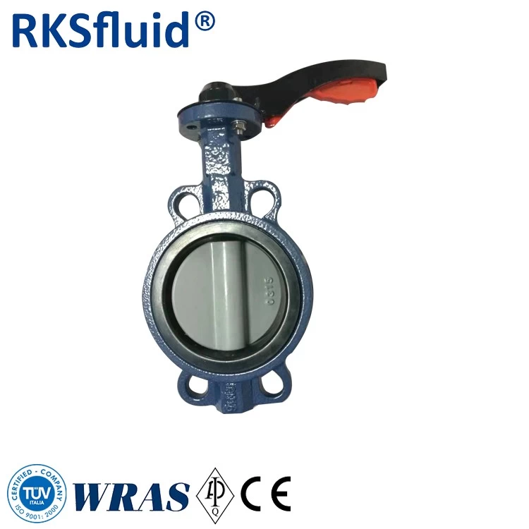China 6 inch wafer butterfly valve cost sizing a butterfly valve manufacturer