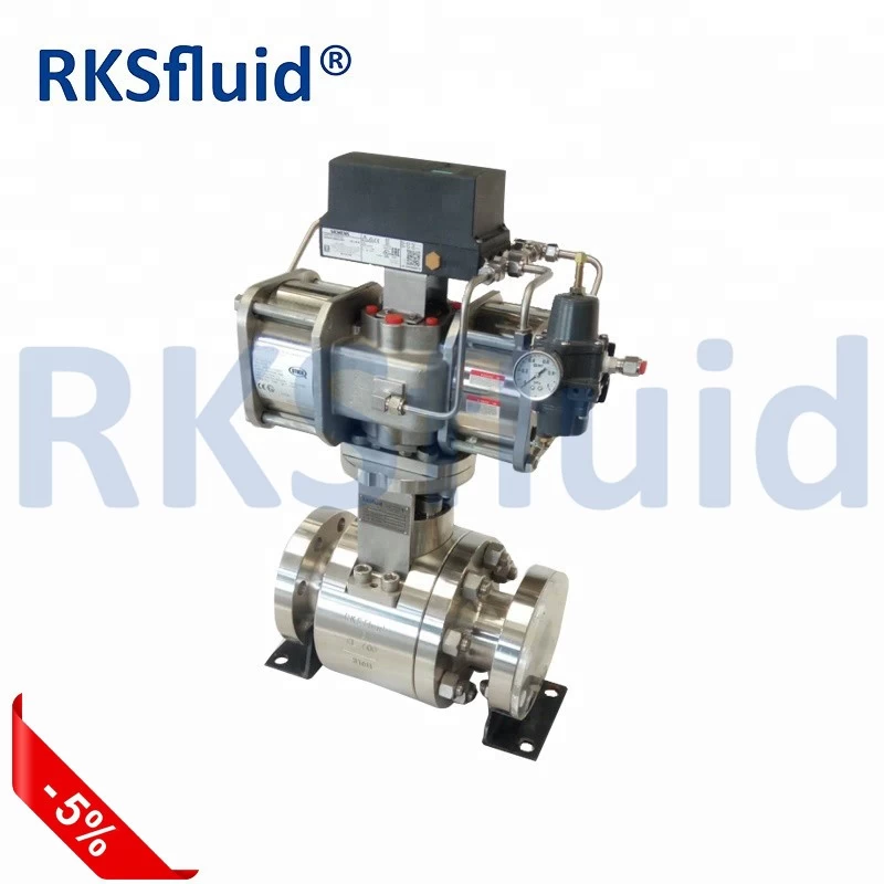 China High temperature ball valve for chemical fiber applications manufacturer