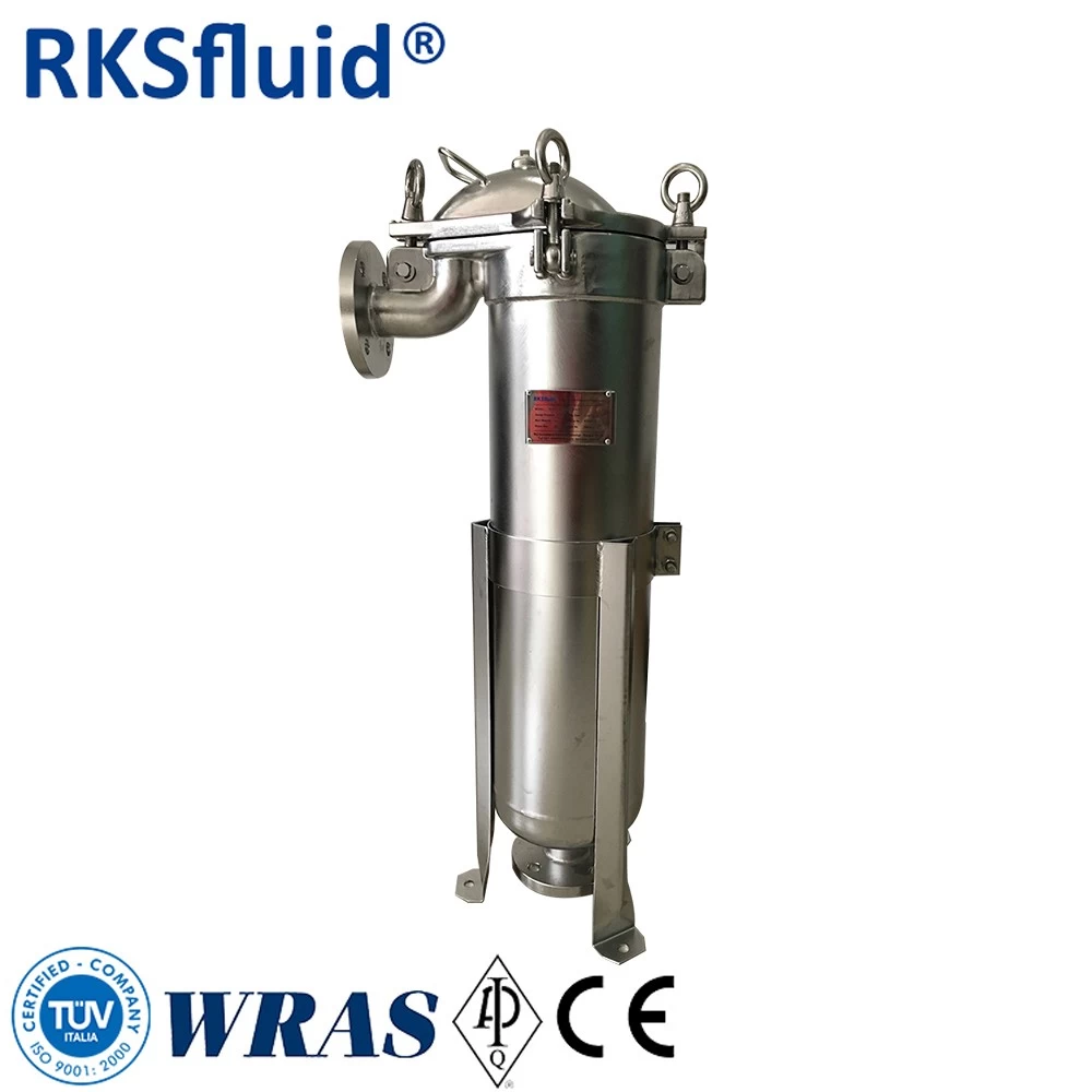 China Industrial solid-liquid separation openable filters manufacturer