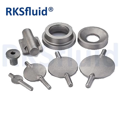 China Industrial valve tooling valve mould valve mold manufacturer