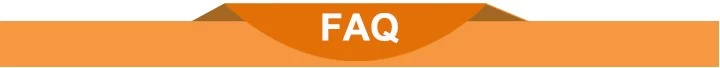 FAQ