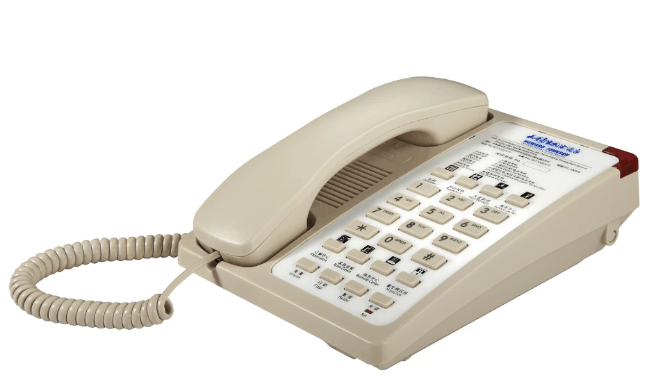 Hot sale Hotel phone products from Tymin