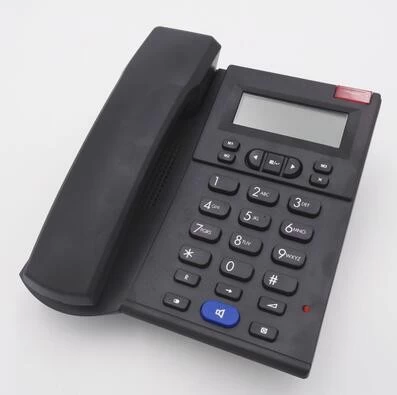 Recent Hot Sale Telephone Model In The Market - Based Caller ID Phone