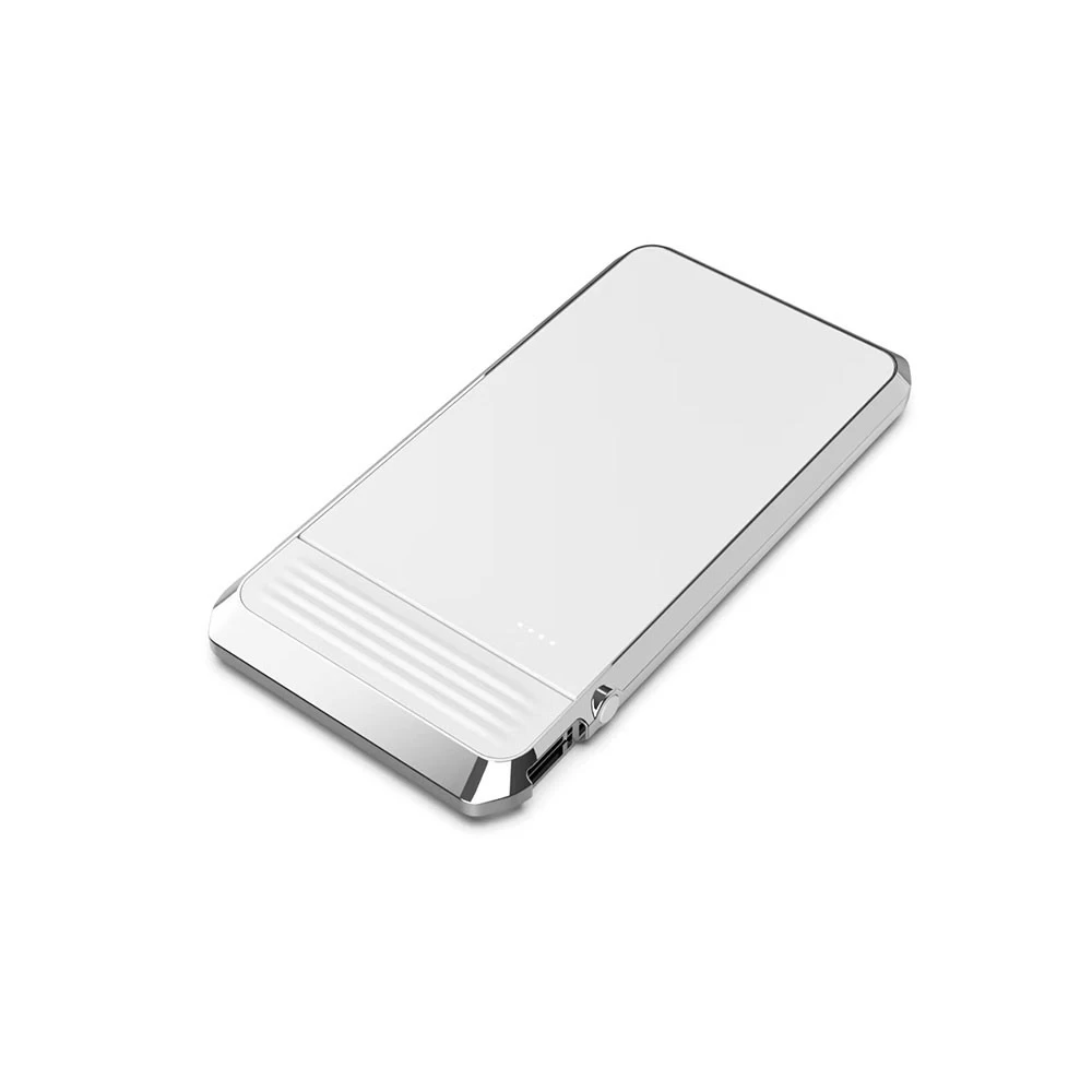 Chargeur sans Fil magnétique avec 18 W PD & USB C Chargeur Rapide