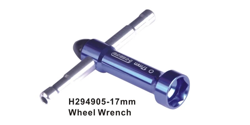 Wheel Wrench H294905,High Quality Wheel Wrench,CHINA TOPWIN INDUSTRY CO.,LTD