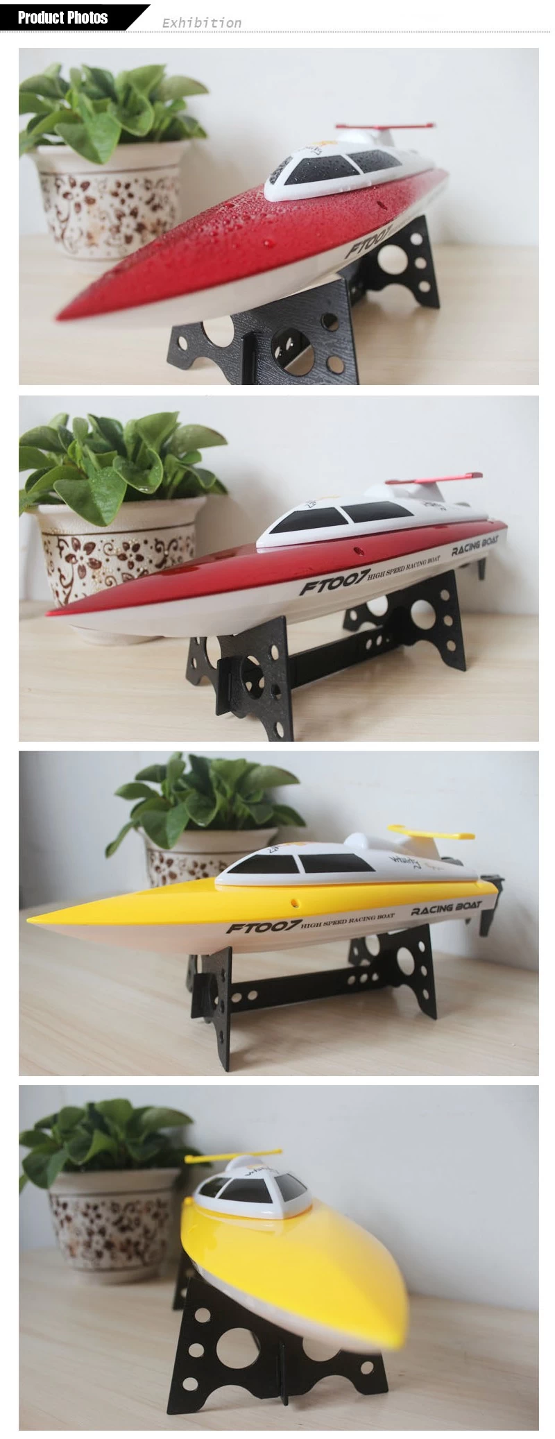 Racing boat,fast speed boat,rc boat