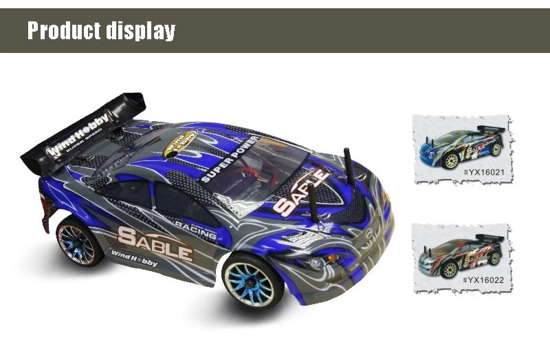 1/16 scale EP on-road racing car TPEC-1602,High Quality RC Model Car,Electric Car,1/16 car,on-road racing car,CHINA TOPWIN INDUSTRY CO.,LTD