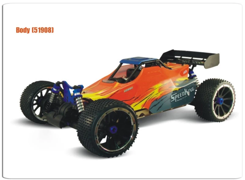 1/5 scale 26cc GAS powered off-road Buggy TPGB-0551,High Quality,RC Model Car,1/5 car,RC Nitro Car,off road Buggy,gas powered car,From Supplier or Manufacturer,CHINA TOPWIN INDUSTRY CO.,LTD