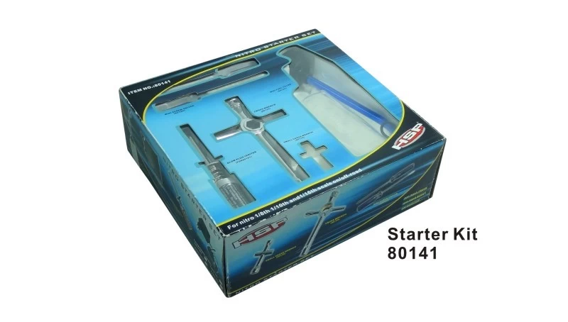 Maintenance tools Starter Kit 80141,High Quality Maintenance tools Starter Kit,CHINA TOPWIN INDUSTRY CO.,LTD