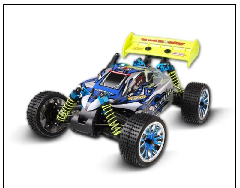 1/16 Scale nitro gas powered off-road buggy TPGB-1675,High Quality RC Model Car,off-road buggy,1/16 car,petrol rc car,CHINA TOPWIN INDUSTRY CO.,LTD