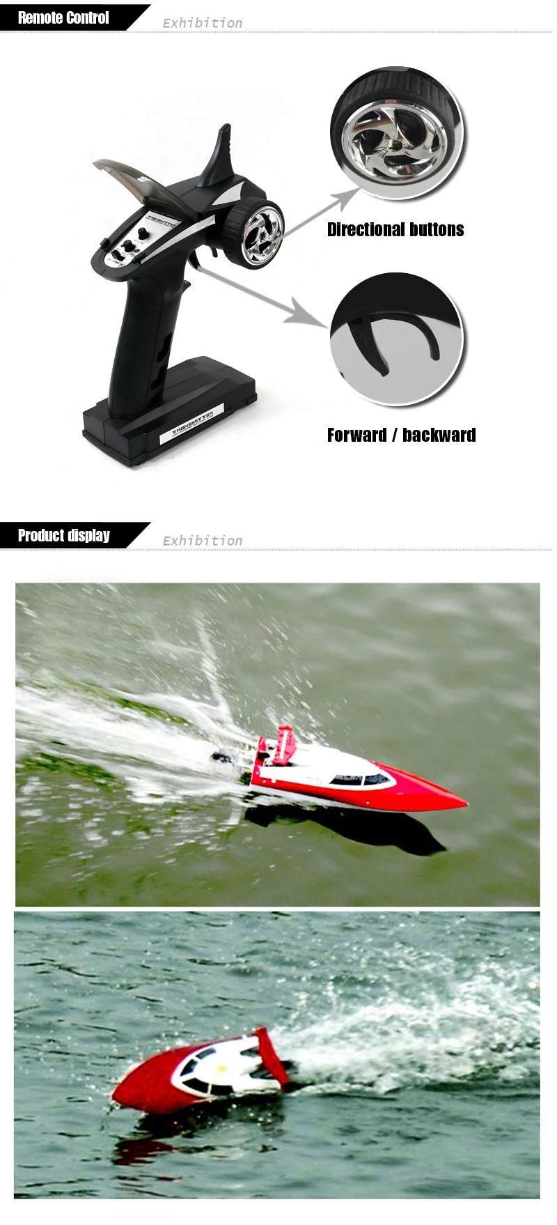 Racing boat,fast speed boat,rc boat