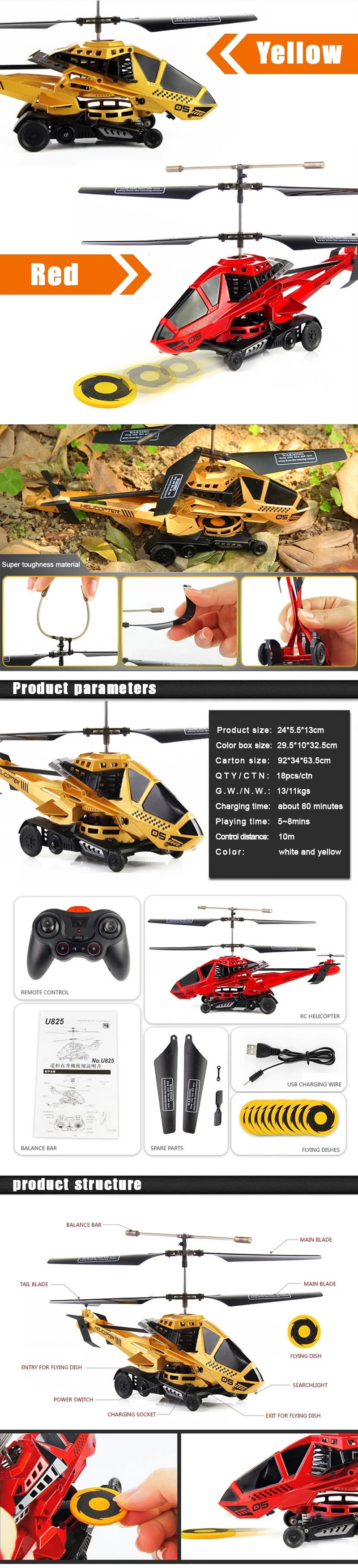 3.5CH RC helicopter,IR helicopter,RC DRONE