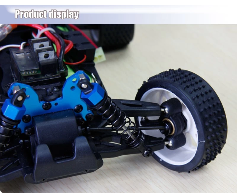 RC Model Car,Electric Car,1/16 car,off-road buggy,High Quality off-road buggy,1/16 scale electric power off-road buggy,RC EP Car,CHINA TOPWIN INDUSTRY CO.,LTD