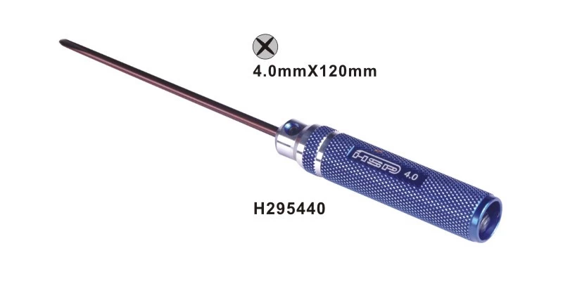 Philips Screwdriver H295440,RC Car Parts,RC Car Parts Online Store,RC Car Parts Manufacturer,CHINA TOPWIN INDUSTRY CO.,LTD