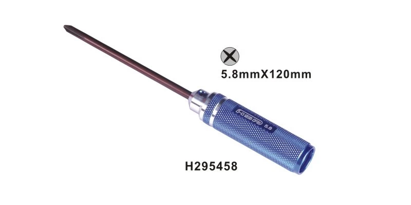 Philips Screwdriver H295458,RC Car Parts,RC Car Parts Online Store,RC Car Parts Manufacturer,CHINA TOPWIN INDUSTRY CO.,LTD